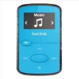 SanDisk MP3 Sansa Clip JAM 8 GB 