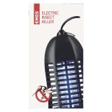 Elektrický lapaè hmyzu P4103 4W