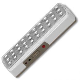 LED nouzové svítidlo Ecolite LEDIS TL5205-30LED, 30xLED, 1,8W, IP20