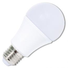 LED žárovka Ecolite SMD E27 LED5W-A60/E27/3000, E27, A60, 5W, 3000K, 470lm