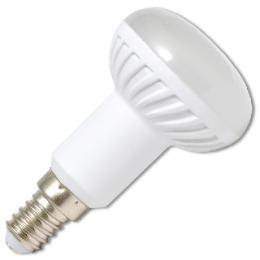 LED žárovka Ecolite SMD R50 LED6,5W-E14/R50/4200 - LED zdroj R50/E14, 6,5W, 4200K, 510lm