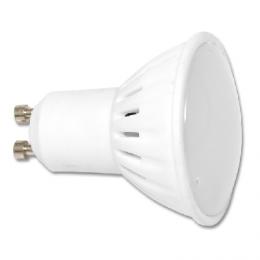LED bodová žárovka Ecolite SMD GU10 LED10W-GU10/4100, GU10, 10W, 4100K, 1020lm
