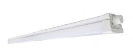 LED prachotìsné svítidlo DUST PROFI LED SLIM 150 NW, 150cm, 48W, 4800lm, IP66, Greenlux GXWP372