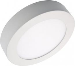 LED svítidlo pøisazené LED90 FENIX-R White 18W WW, 2800K, 1350lm, IP20, Greenlux GXDW032