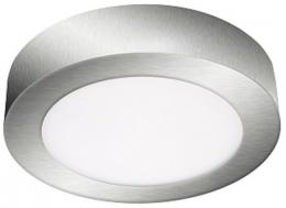 Greenlux LED60 FENIX-R matt chrome 12W NW, GXDW262