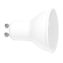 LED bodová žárovka Ecolite SMD GU10 LED7,5W-GU10/2700 - LED zdroj GU10, 18xSMD2835, 7.5W, 2700K, 530lm