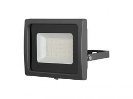 LED reflektor LEDMED VANA SMD 30W, 4000K, 2400lm, IP65, PANLUX LM34300010