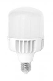 LED žárovka ECOLITE LED50W-E40/5000, LED zdroj E40, 50W, 5000K, 4050lm