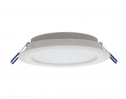 OPPLE LED Downlight 140056559 LEDDownlightRc-Sl-E Rd200-24W-3000-WH