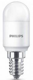 LED žárovka Philips Refrigerator 3,2 - 25W E14 2700K WW 230V T25 250lm (do digestoøe nebo lednice), 929001325801