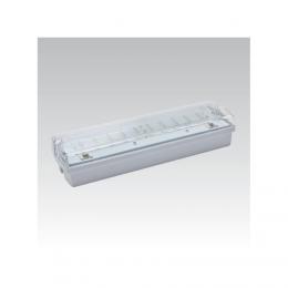 CARLA 30 LED 230-240V 3h DP IP65, nouzové svítidlo NBB 910102000