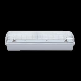 CARLA 30 LED 230-240V 6h DP IP65, nouzové svítidlo NBB 910104000