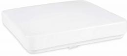 LED přisazené svítidlo DAISY NAL-S 24W NW, 4000K, 1800lm, IP20, Greenlux GXDS164