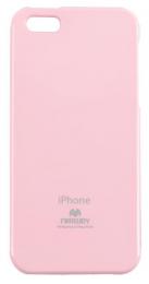 Mercury Jelly Case pro iPhone XR Pink