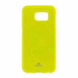 Mercury Jelly Case pro iPhone XR Lime - zvìtšit obrázek
