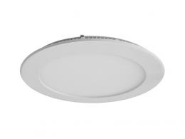 LEDMED LED DOWNLIGHT THIN vestavn kulat LED svtidlo, 24W 3000K - tepl bl Panlux LM22100003