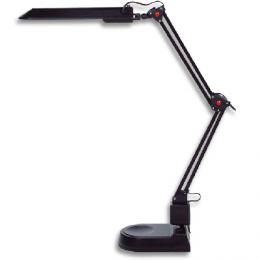 LED moderní stolní lampa typu pantograf Ecolite ADEPT L50164-LED/CR, 8W, 630lm, 4000K - zvìtšit obrázek