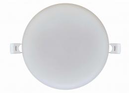 LED vestavné svítidlo ZETA-R IP44 18W NW, 4000K, 1600lm, IP44, Greenlux GXDW320
