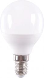 LED žárovka DAISY LED MINIGLOBE E14 6W NW Greenlux GXDS224