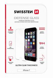 Ochranné temperované sklo Swissten Apple Iphone X/XS RE 2,5D
