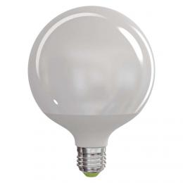 LED žárovka Classic Globe 18W, E27, 4000K, 1521lm, neutrální bílá, EMOS ZQ2181 - zvìtšit obrázek