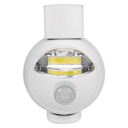 LED noèní svìtlo COB EMOS P3311 bílé - zvìtšit obrázek
