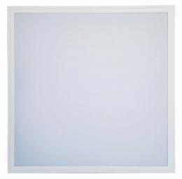 LED panel přisazený ILLY 36W NW, 36W, 4000K, 3600lm, IP20, Greenlux GXPS130