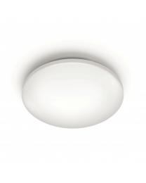 LED stropní svítidlo Philips Zarpy CL251 10W 1050lm bílé 4000K IP44, 8718699680619 - zvìtšit obrázek