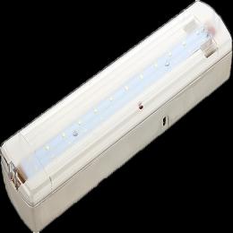 LED nouzové svítidlo SONJA LED 2,4W/865 IP20 DP1h NBB 910098011 - zvìtšit obrázek