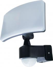 LED pisazen nstnn svtidlo s idlem ATLAS 30W PIR NW, 4000K, 2100lm, IP65, Greenlux GXPS125