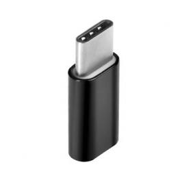 Adaptr s konektorem MICRO USB/USB-C ern, 54500901