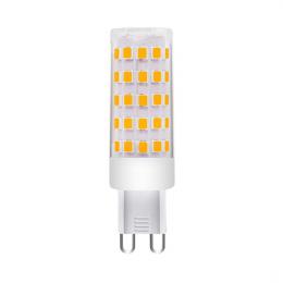 LED žárovka G9, 6,0W, 3000K, 600lm, Solight WZ328