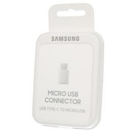 Adaptér (redukce) micro USB na USB Type-C Samsung EE-GN930BWE