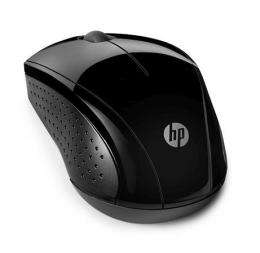 Bezdrátová myš HP Wireless Mouse 220 Black
