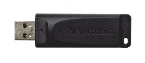 USB flash disk Verbatim 98696 Slider 2.0 16GB - zvìtšit obrázek