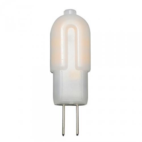 LED žárovka G4, 1,5W, 3000K, 120lm, Solight WZ323-1