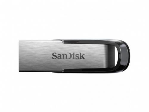 USB Flash disk SanDisk Ultra Flair USB 3.0 64 GB (SDCZ73-064G-G46)