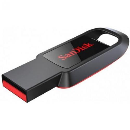 USB Flash disk SanDisk Cruzer Spark USB 2.0 128 GB (SDCZ61-128G-G35)