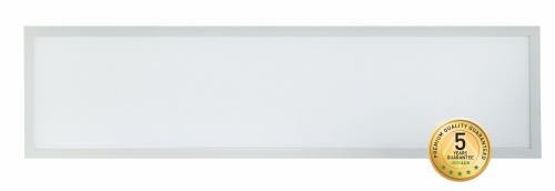 LED panel vestavný VIRGO 5 II 40W White NW, 4000K, 4000lm, IP20, Greenlux GXLS184
