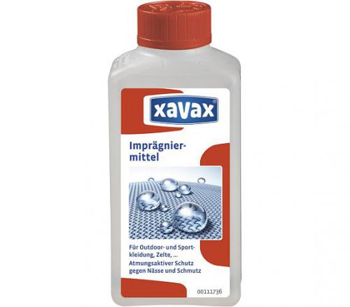 Impregnaèní prostøedek Xavax na textil, 250 ml, 111736