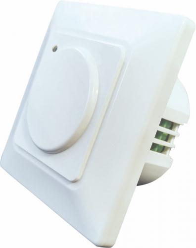 Pohybov idlo SENSOR HF 54, do instalan krabice, Greenlux GXHF016