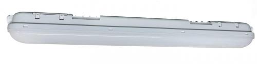 LED svtidlo prachotsn LED TRUSTER-CM 33W NW, 4000K, 4000lm, IP65, Greenlux GXWP319