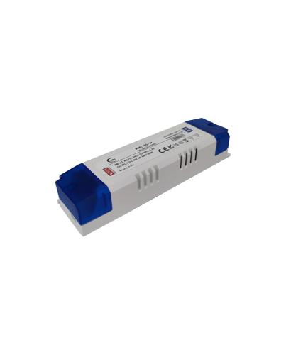 LED driver, napjec zdroj KML-60-12, 60W, 12V, 5A, IP20