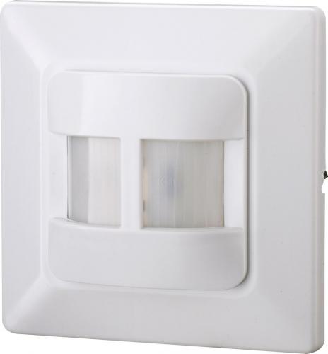 Pohybov idlo PIR do krabice SENSOR 41, Greenlux GXSI008