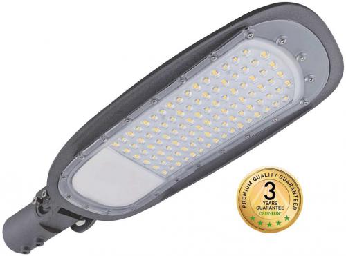 LED poulin svtidlo DAISY BOSTON PLUS 100W NW, 12000lm, 4000K, IP65, Greenlux GXDS198