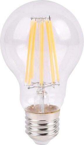 LED žárovka Rabalux Filament 12W, 2700K, 1500lm, teplá bílá, E27, A67, 1994