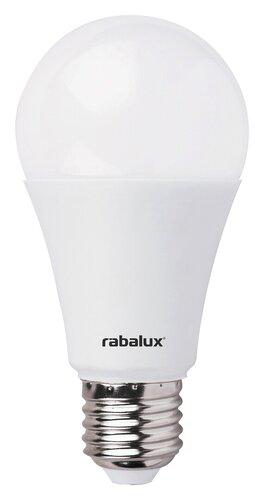 LED rovka 12W, 3000K, 1160lm, E27, Rabalux 1618