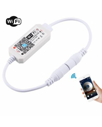 Stmva KM-W-33 WIFI 8A, 12V/96W 24V/192W