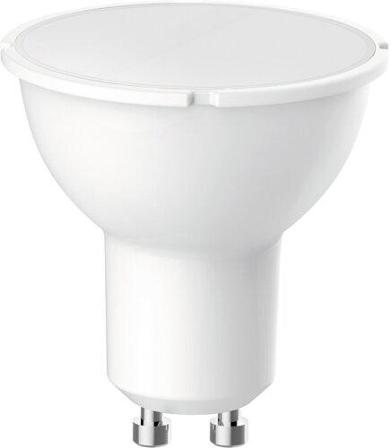 LED rovka GU10, 3W, 3000K - tepl bl, 240lm, 230V, Rabalux 1532