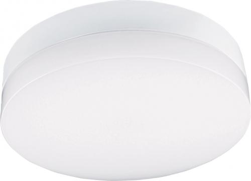 LED pøisazené svítidlo LED SMART-R White 12W CCT, 3000/4000/6000K, 1400lm, IP44, Greenlux GXLS284